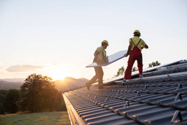 Best Gutter Installation and Repair  in Big Pine, CA