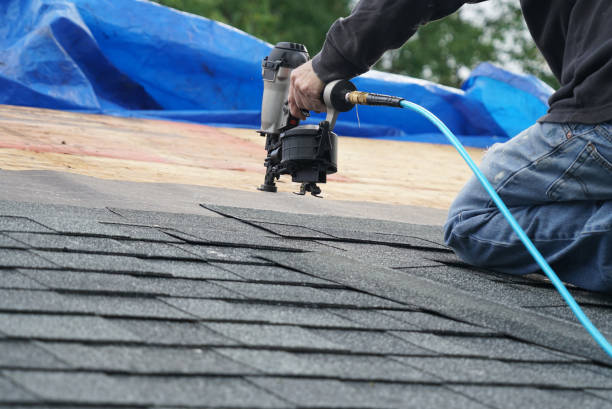 Best Chimney Flashing Repair  in Big Pine, CA