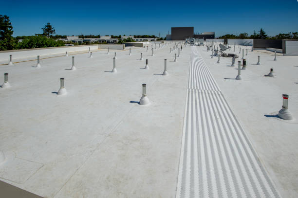 Best Gutter Installation and Repair  in Big Pine, CA