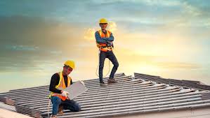 Best Roof Moss and Algae Removal  in Big Pine, CA